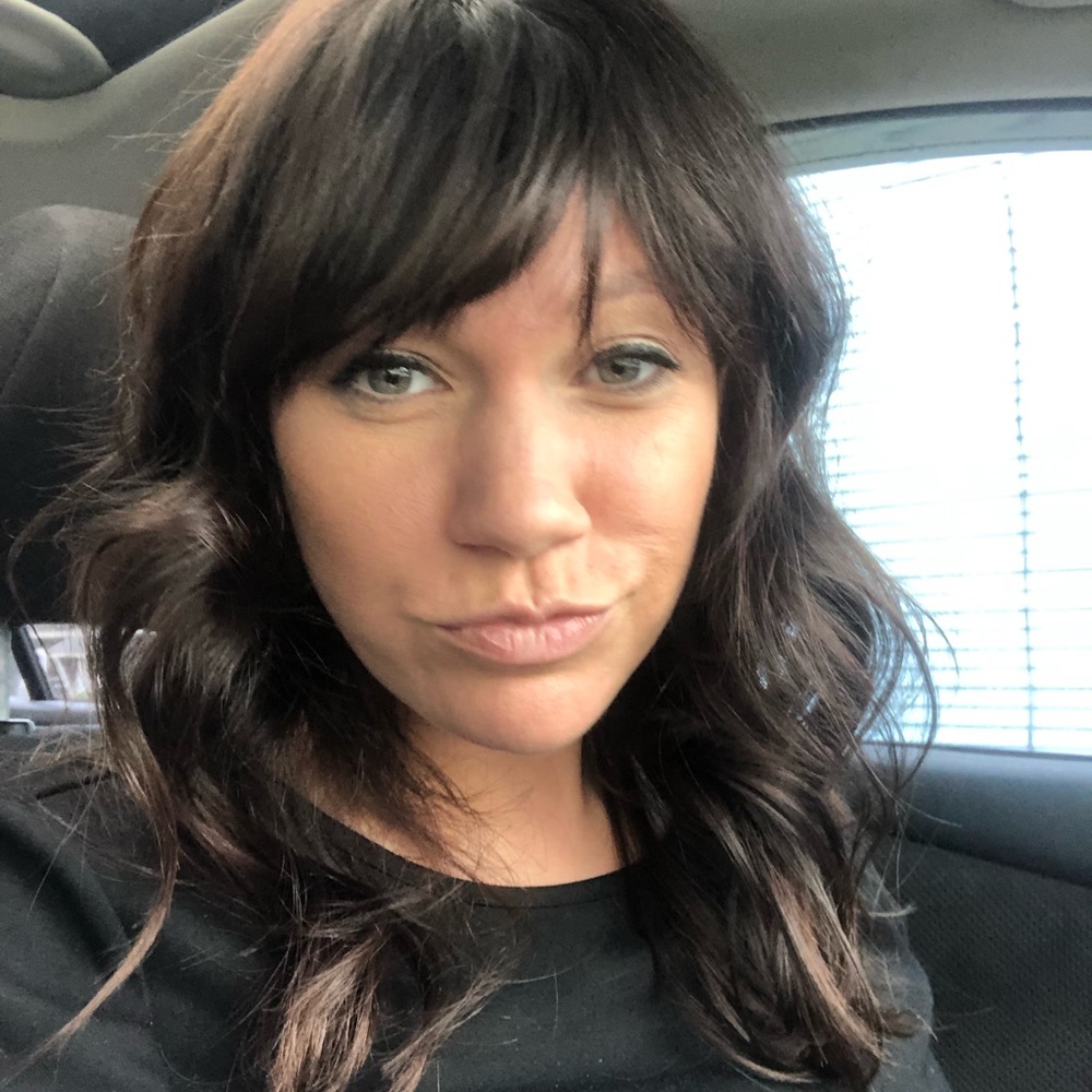 Meet your Posher, Allison